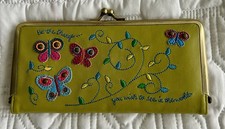 Ladies Decorative Purse