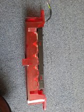 GENUINE FORD FOCUS CC MK2