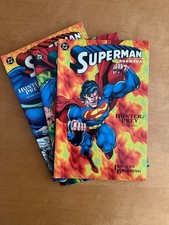 Superman Doomsday: Hunter /