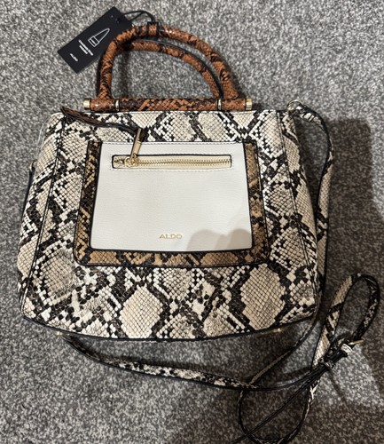 Ladies aldo snake skin - ladies,