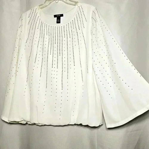 Alfani womens white - alfani,