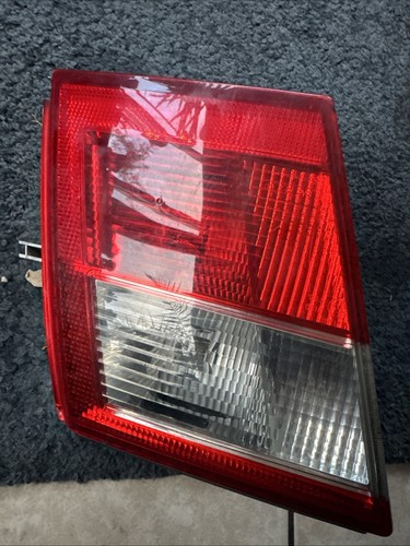 Saab left rear light lens - 9-5,