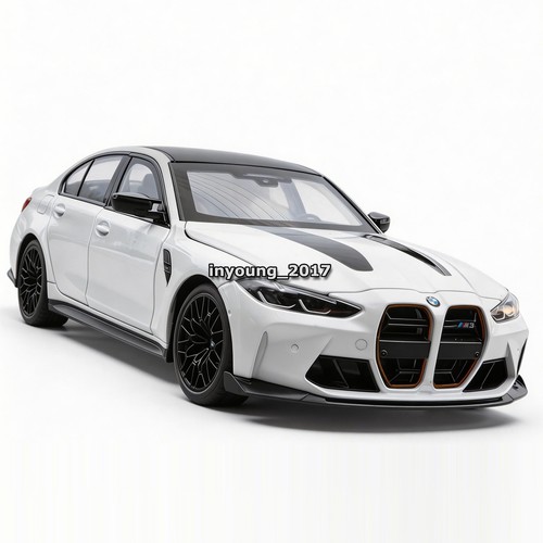 2024 bmw cs - bmw, m3