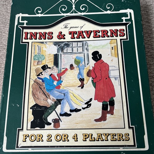 The pub bar - , inns