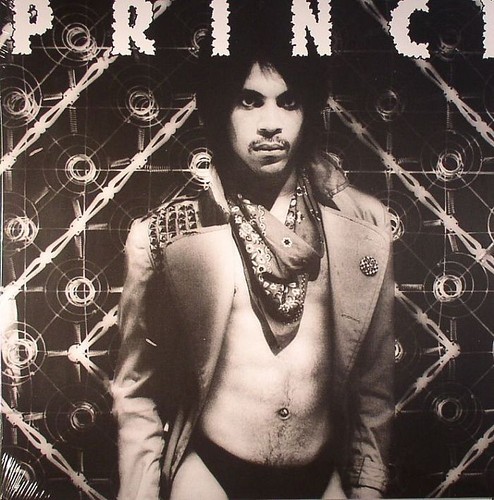 Prince dirty mind vinyl - prince,