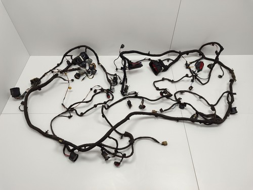 Aston martin rapide wiring - aston,