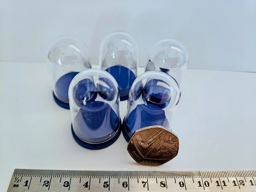 100 dome thimble - 100,