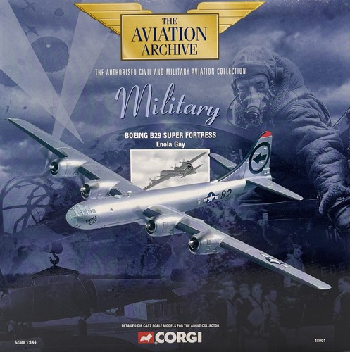 Corgi aviation archive 144 - corgi,