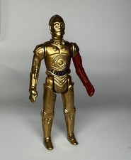 Kenner C-3PO Droid custom