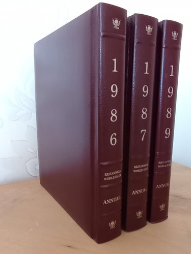 Encyclopedia britannica - encyclopedia,