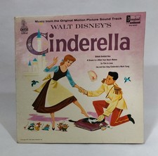 Cinderella - Original Disney