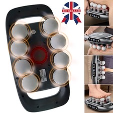Massage Gun 8 head Deep Tissue