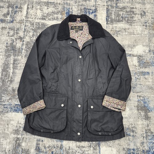 Barbour liberty beadnell - barbour,