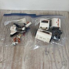 LEGO CITY: Lunar Space Station (60227)