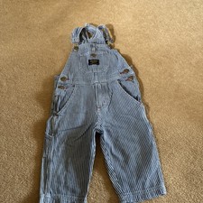 Vintage 90s OshKosh Dungarees