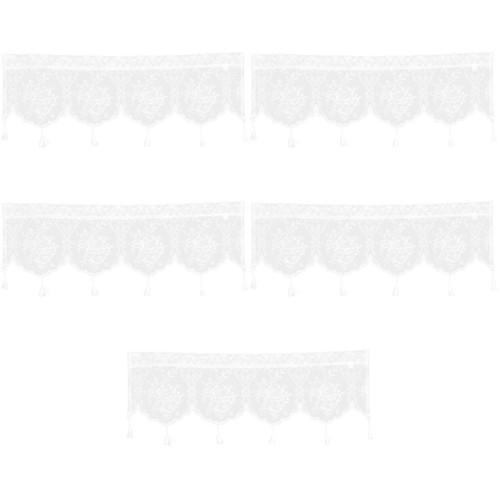 Pcs decorative curtain - decorative,