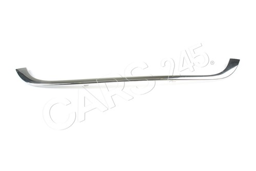 Genuine trim ring mini cooper - trim,