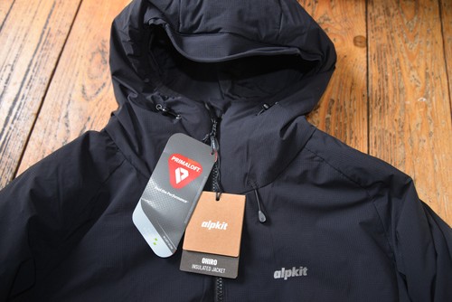 Alpkit ohiro synthetic - alpkit,