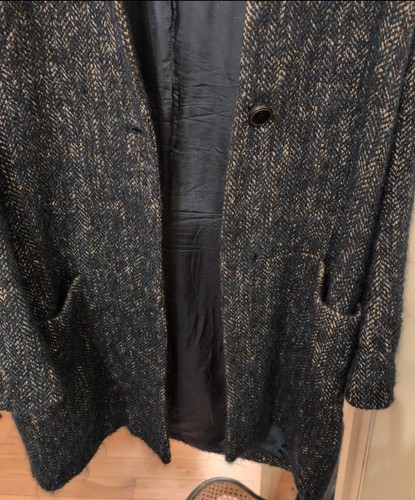 Jigsaw women herringbone - jigsaw,