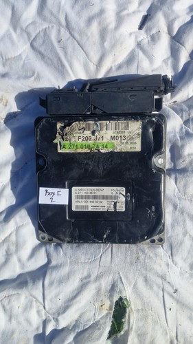 2002 2007 mercedes class - 2002-2007, c