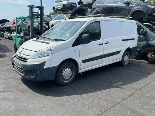 Citreon dispatch 2011 2l - dispatch,