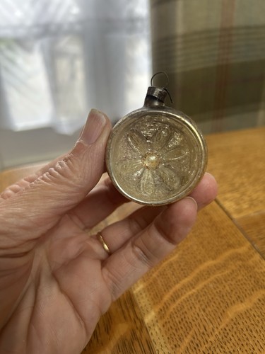 Rare find vintage mercury - vintage,