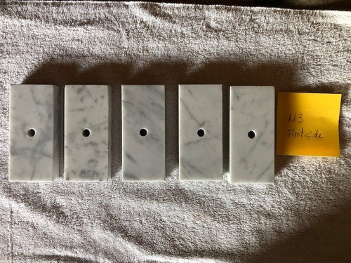 Vintage italian marble trophy - italian,