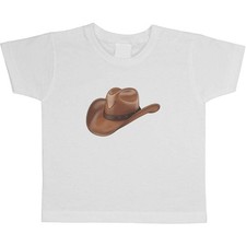 'Leather Cowboy Hat'