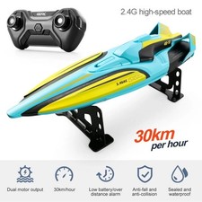35CM S1 RC Boats 30KM/H High