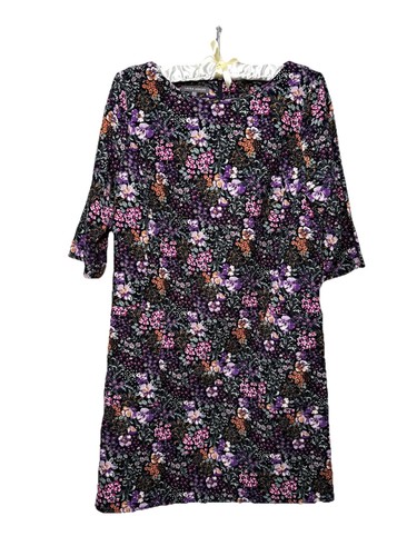 Laura ashley cord dress - laura,