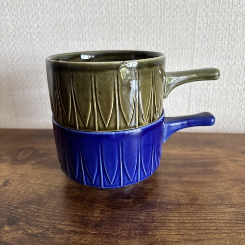 Vintage tams england soup - 2,