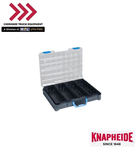 Knapheide van equipment - van,