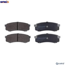 BRAKE PAD SET DISC BRAKE