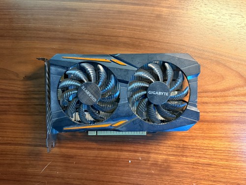 Gigabyte gtx 1050ti - 1050ti, gddr5