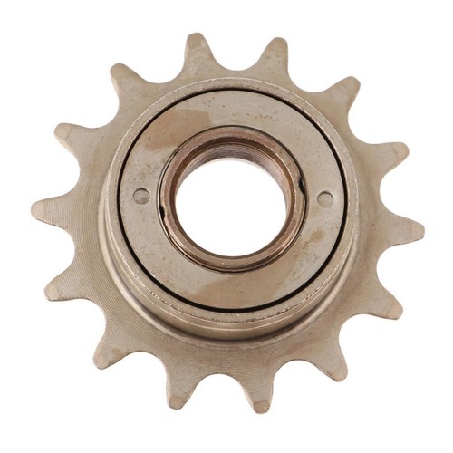Bmx bike 14t - 18mm, single