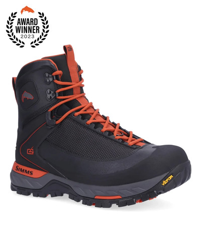 Simms pro powerlock wading - simms, g4
