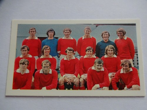 Mirror card star soccer sides - mirror,