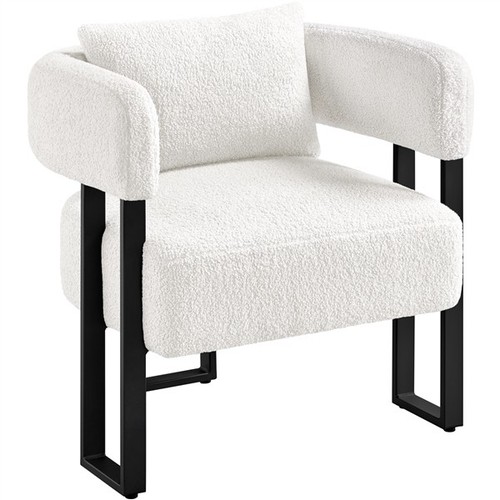 Modern tub chair cozy vanity - tub,