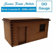 Gauge laser cut mdf kit - laser,