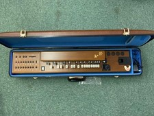 Suzuki TES-100 Taishogoto