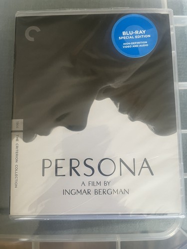 Persona ingmar bergman - persona,