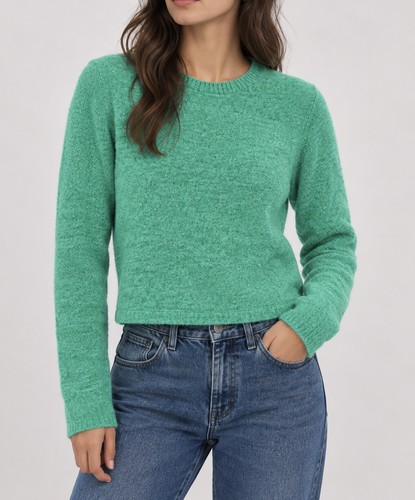 Zara womens green - zara,