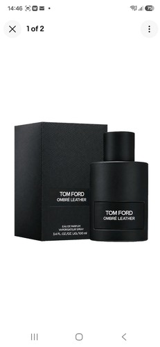 Tom ford ombre leather - ford,