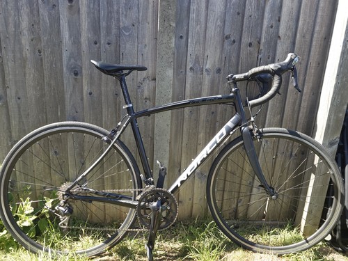 Norco valence 105 56cm - valence, a