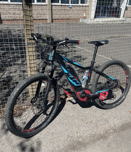 Ktm macina race 273 - macina,