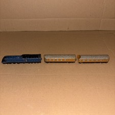 Dinky 798 STREAMLINED TRAIN