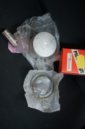 Honda mbx125 mtx125 - , piston