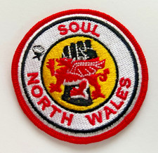 NORTHERN SOUL : NORTH WALES -