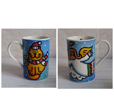 Dunoon For Sainsburys Angel