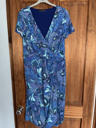 David emanuel short sleeved - emanuel,